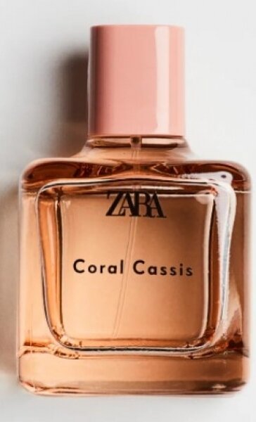 Zara Coral Cassis EDT 100 ml Kadın Parfümü kullananlar yorumlar